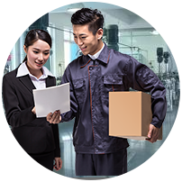 上門(mén)取樣 現(xiàn)場(chǎng)測(cè)試